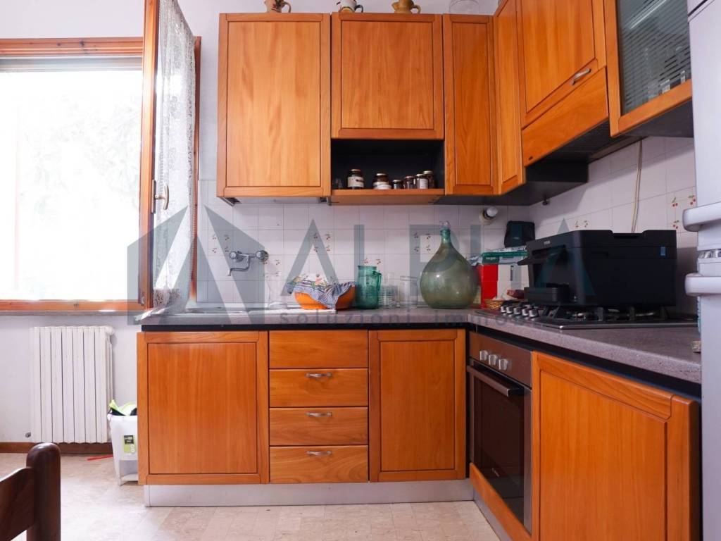 appartamento in vendita a Forlì in zona San Benedetto