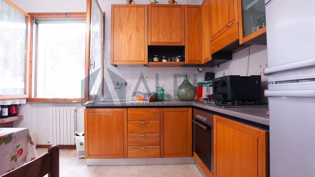 appartamento in vendita a Forlì in zona San Benedetto