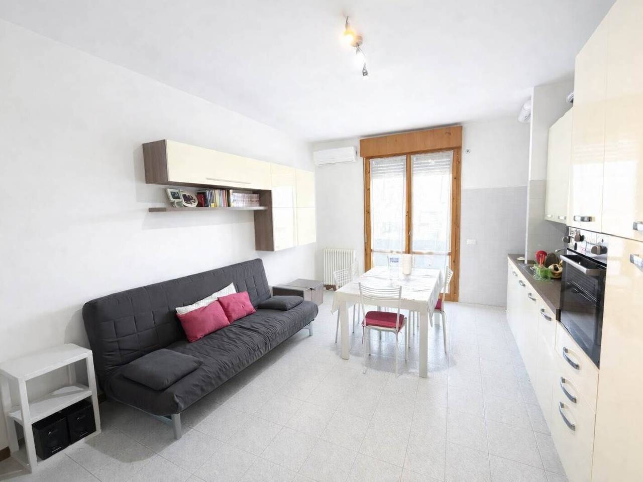 appartamento in vendita a Forlì in zona San Martino in Strada