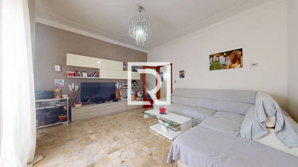 appartamento in vendita a Forlì in zona Ospedaletto