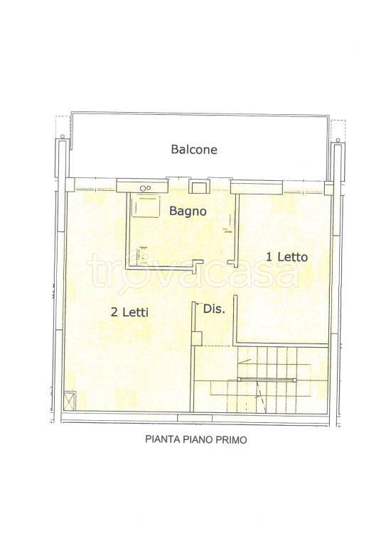 casa indipendente in vendita a Forlì in zona Vecchiazzano