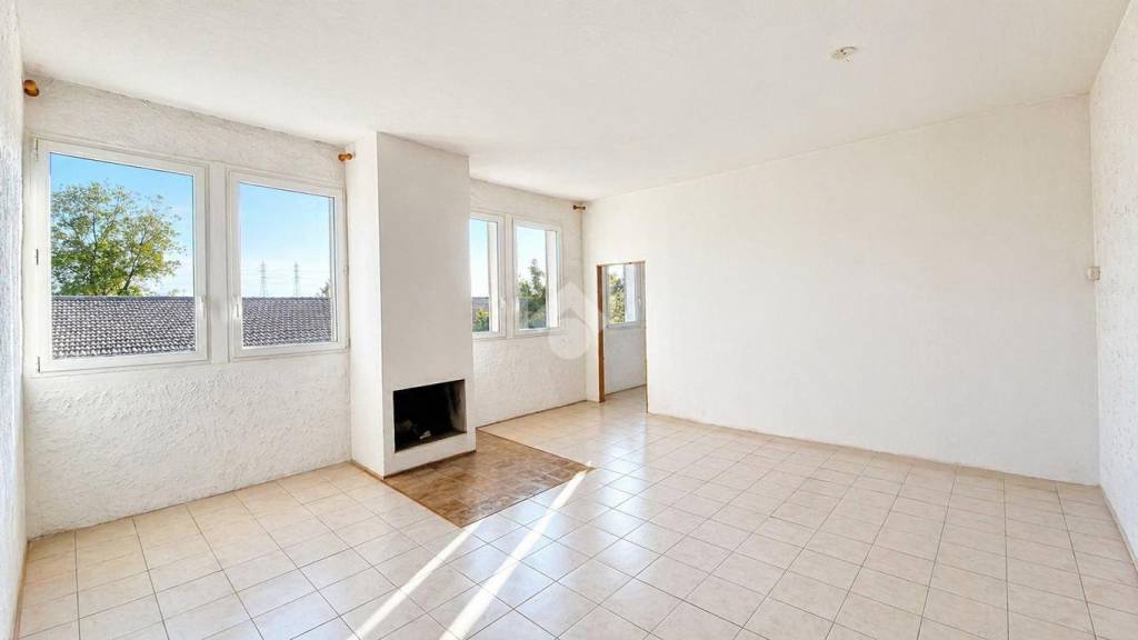 casa indipendente in vendita a Forlì in zona San Giorgio