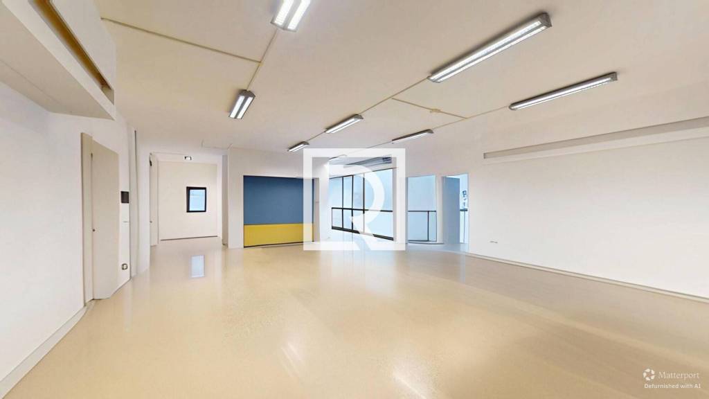 ufficio in vendita a Forlì in zona Coriano