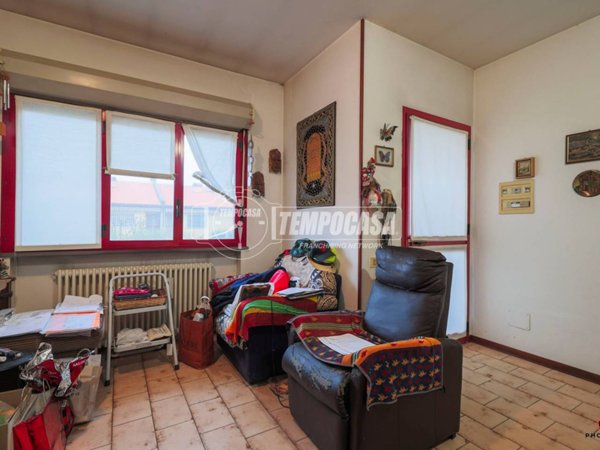 casa indipendente in vendita a Forlì in zona Cà Ossi