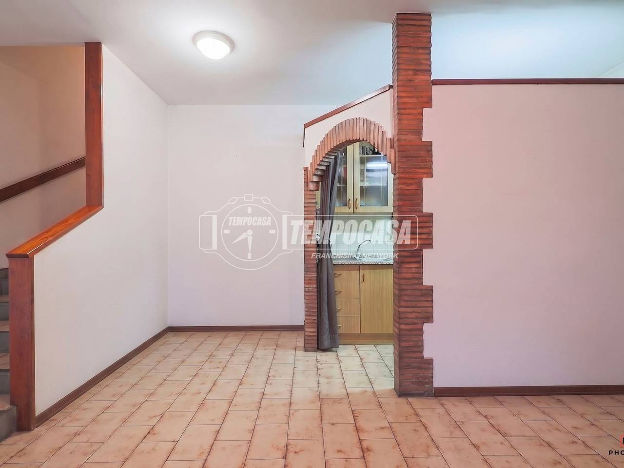 casa indipendente in vendita a Forlì in zona Cà Ossi