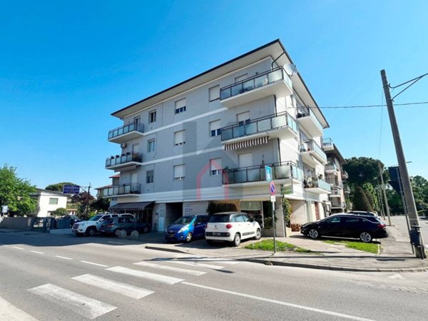 appartamento in vendita a Forlì