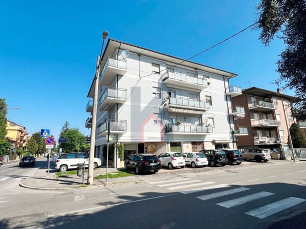 appartamento in vendita a Forlì