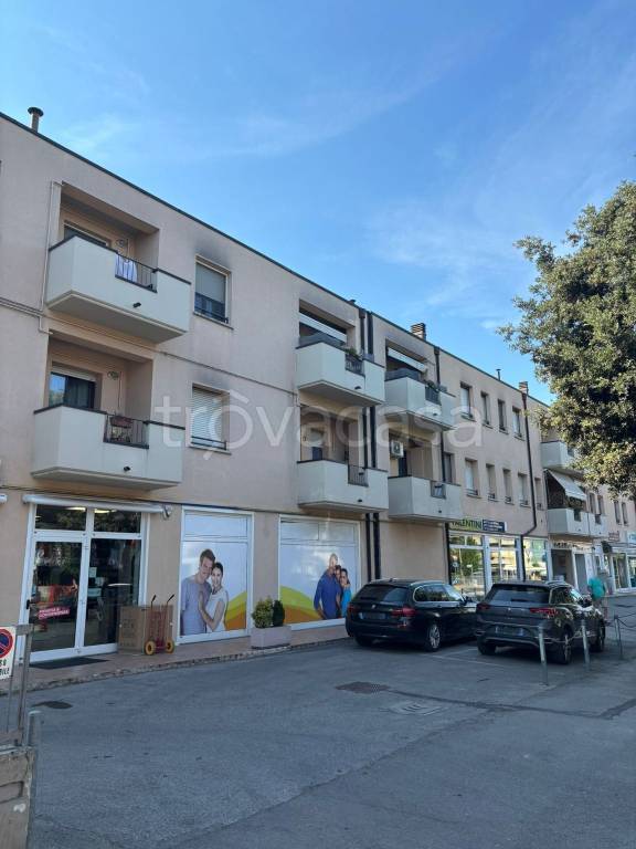 appartamento in vendita a Forlì in zona Cà Ossi