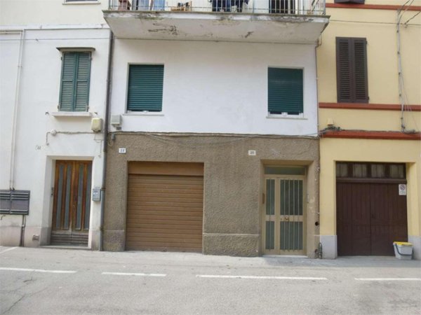 appartamento in vendita a Forlì