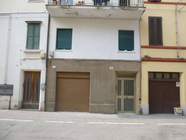 appartamento in vendita a Forlì