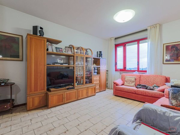 appartamento in vendita a Forlì in zona Cà Ossi