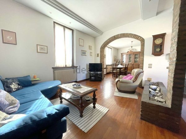 appartamento in vendita a Forlì