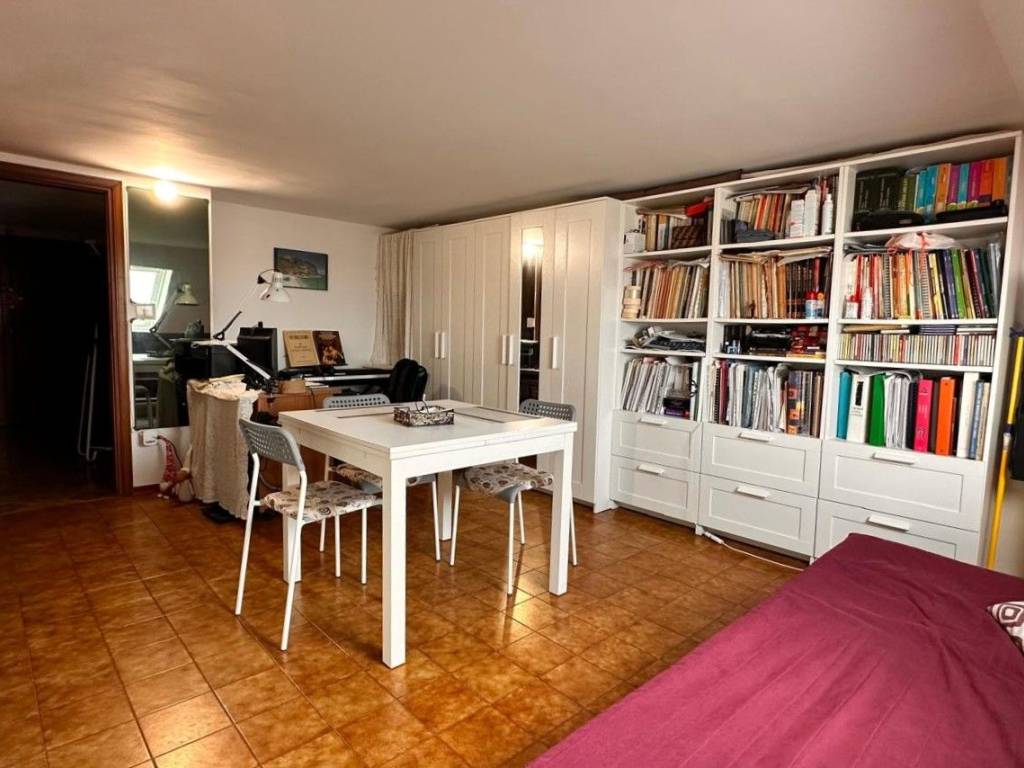 appartamento in vendita a Forlì