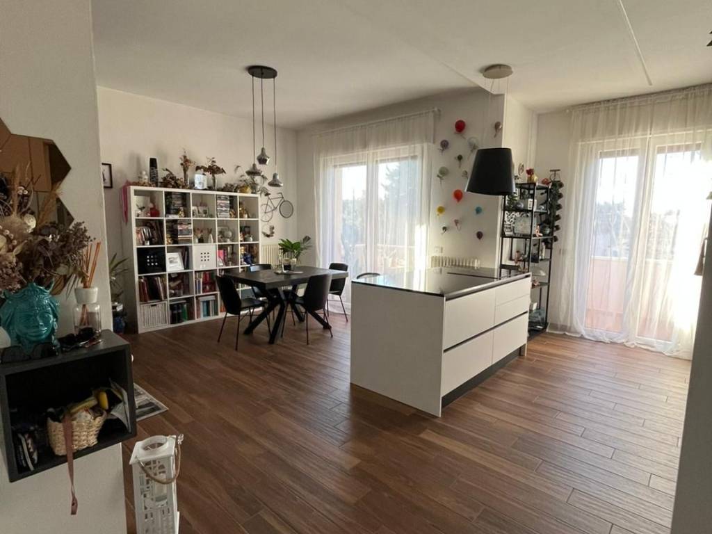 appartamento in vendita a Forlì