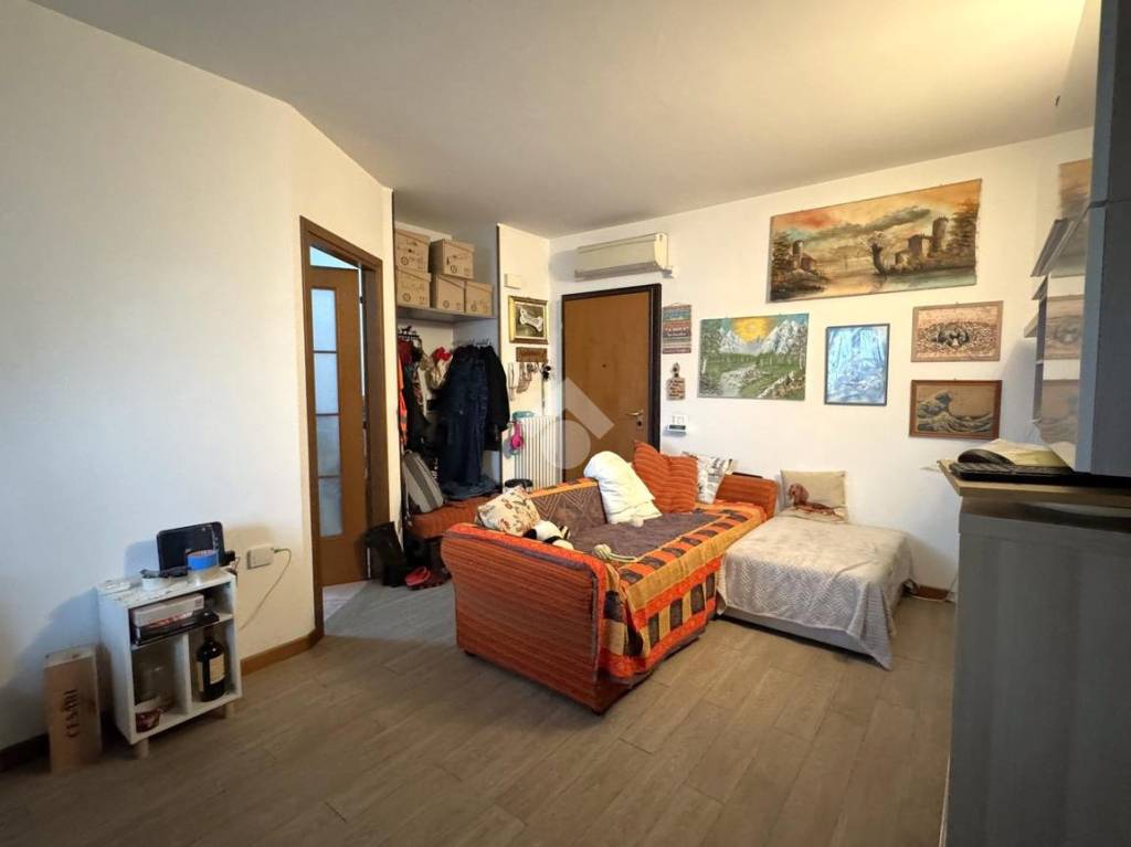 appartamento in vendita a Forlì in zona Musicisti / Grandi Italiani