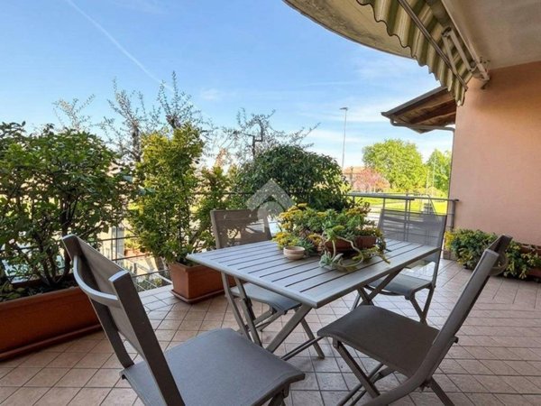 casa indipendente in vendita a Forlì in zona San Giorgio