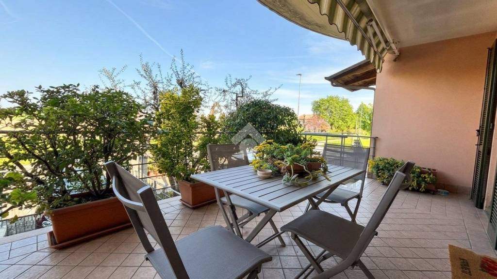 casa indipendente in vendita a Forlì in zona Ospedaletto