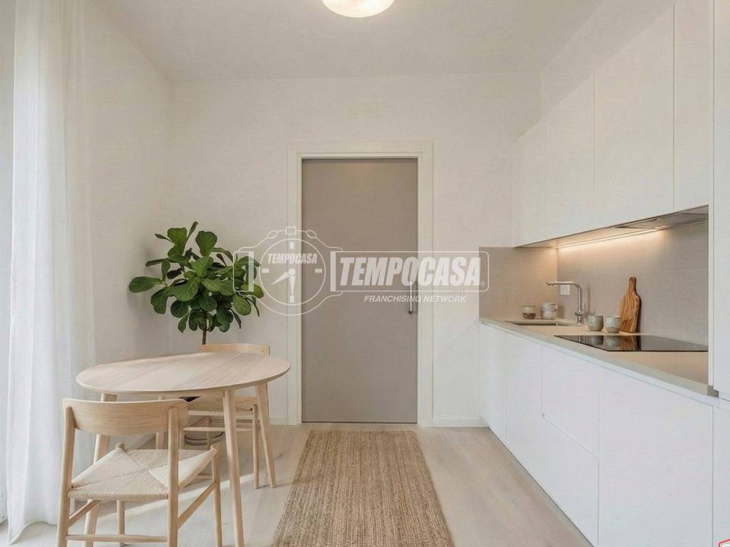 appartamento in vendita a Forlì