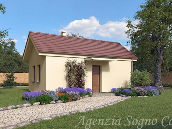 casa indipendente in vendita a Forlì in zona Villanova