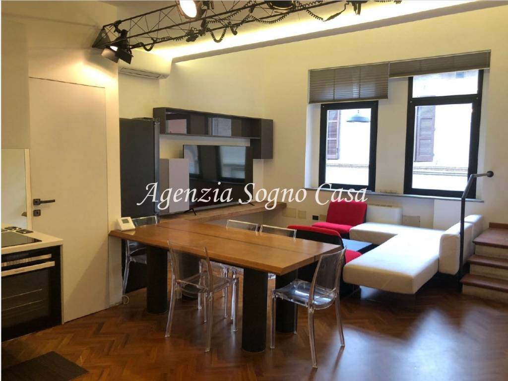 appartamento in vendita a Forlì in zona Centro Storico