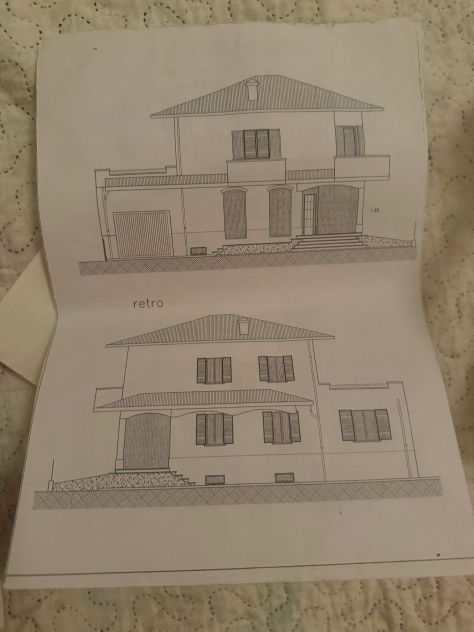 casa indipendente in vendita a Forlì