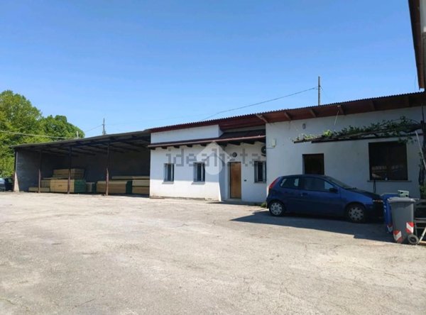 terreno edificabile in vendita a Forlì