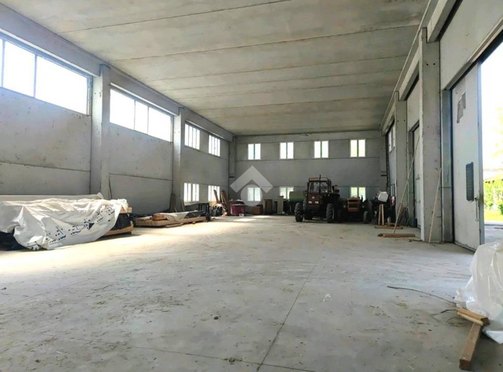 terreno edificabile in vendita a Forlì