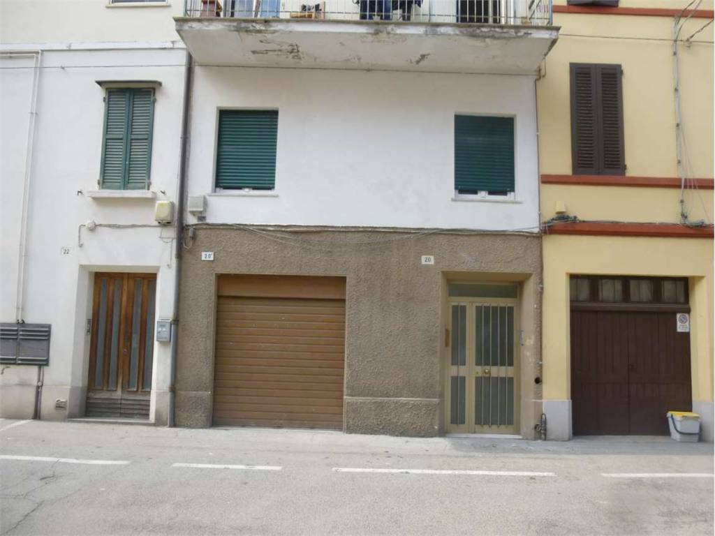 appartamento in vendita a Forlì