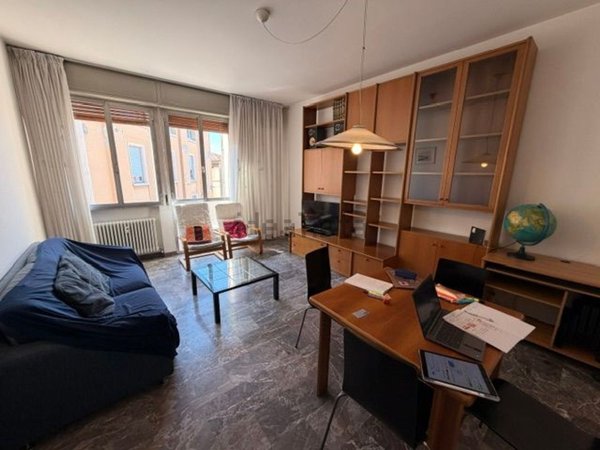 appartamento in vendita a Forlì in zona Centro Storico