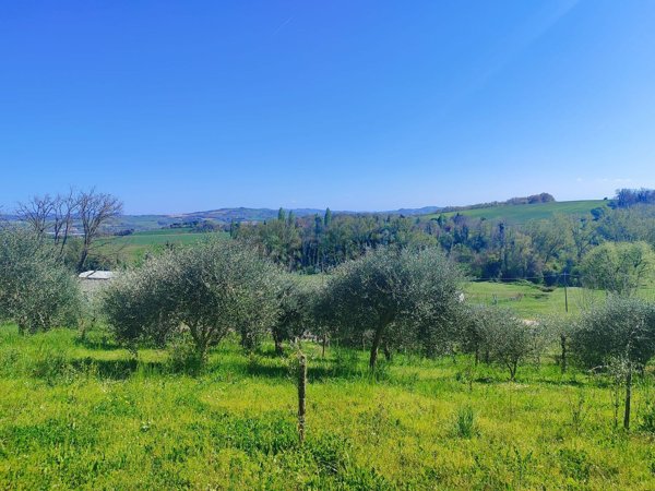 appartamento in vendita a Forlì in zona Ravaldino in Monte