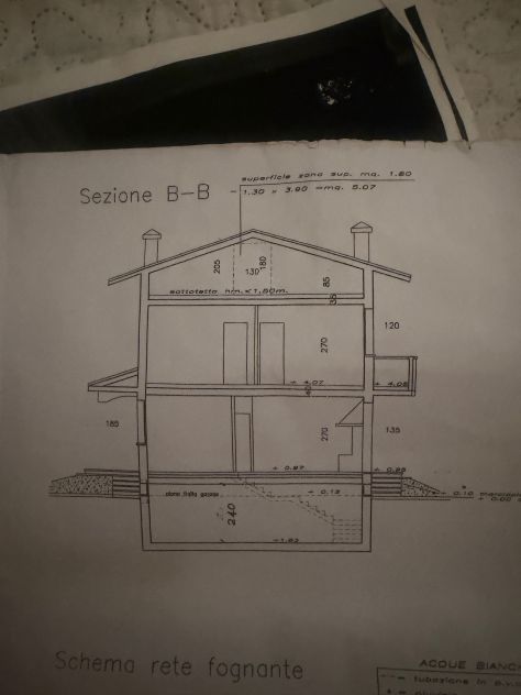 casa indipendente in vendita a Forlì