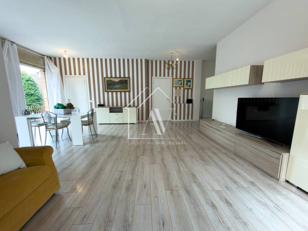 appartamento in vendita a Forlì in zona Cà Ossi