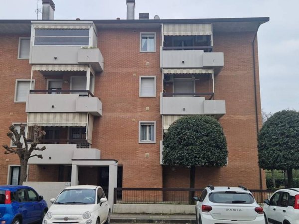 appartamento in vendita a Forlì in zona San Benedetto
