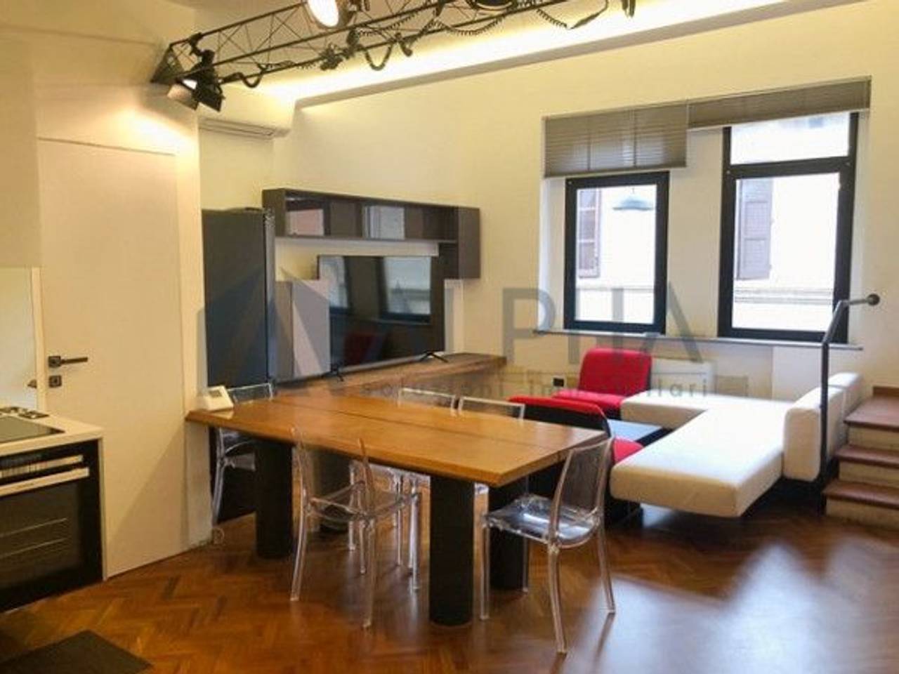 appartamento in vendita a Forlì in zona Centro Storico