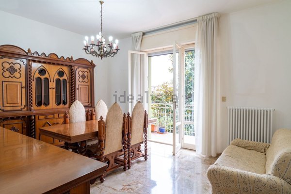 appartamento in vendita a Forlì