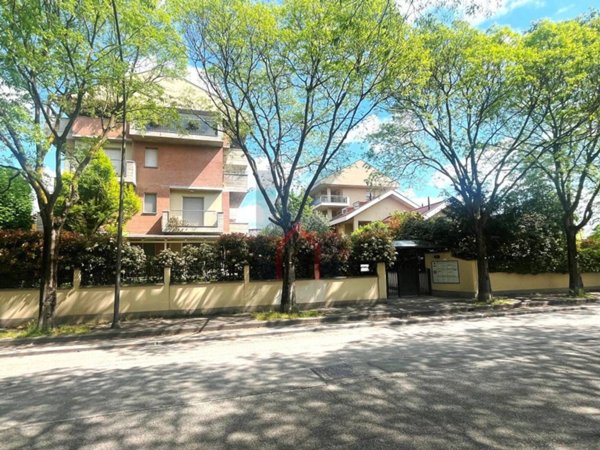 appartamento in vendita a Forlì