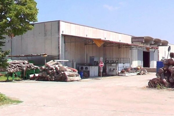 terreno agricolo in vendita a Forlì in zona Casemurate