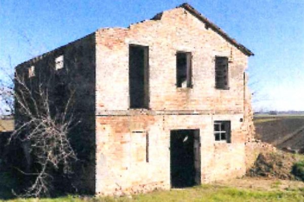casa indipendente in vendita a Forlì in zona Casemurate