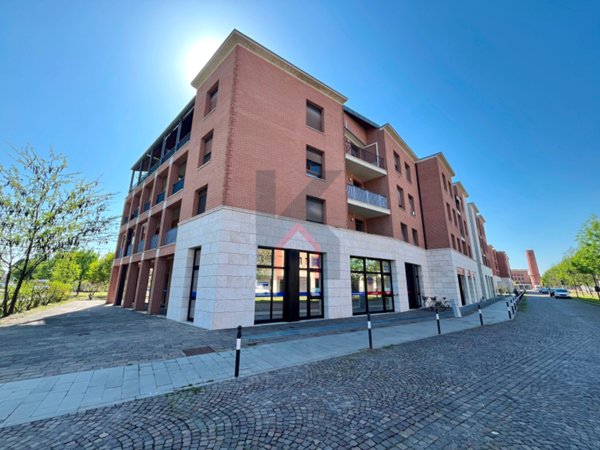 appartamento in vendita a Forlì in zona Musicisti / Grandi Italiani