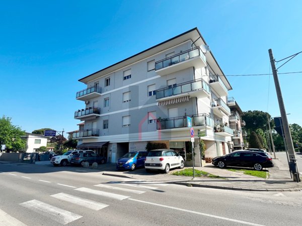 appartamento in vendita a Forlì