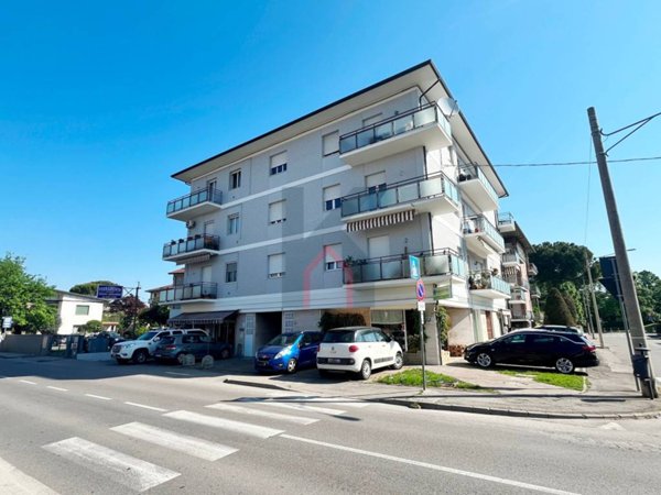 appartamento in vendita a Forlì in zona Campo di Marte / Benefattori
