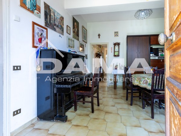 appartamento in vendita a Forlì in zona San Martino di Villafranca