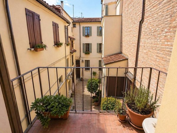 appartamento in vendita a Forlì in zona Centro Storico