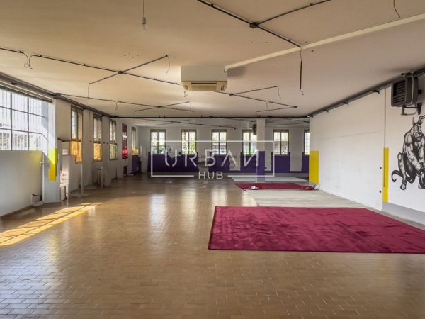 loft in vendita a Forlì in zona Carpena