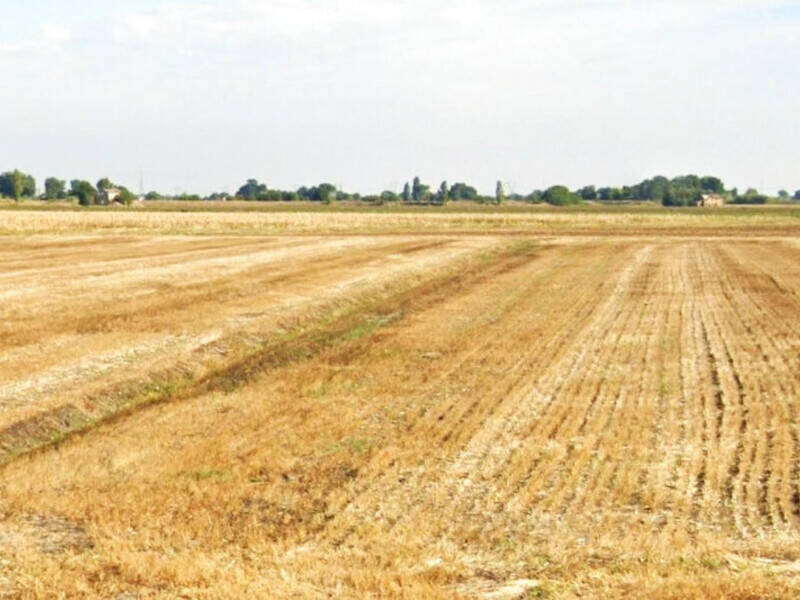casa indipendente in vendita a Forlì in zona Casemurate