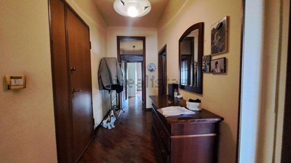 appartamento in vendita a Forlì