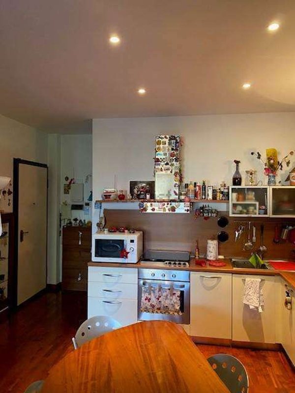 appartamento in vendita a Forlì
