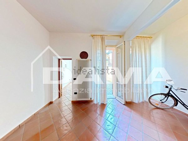 appartamento in vendita a Forlì in zona Centro Storico