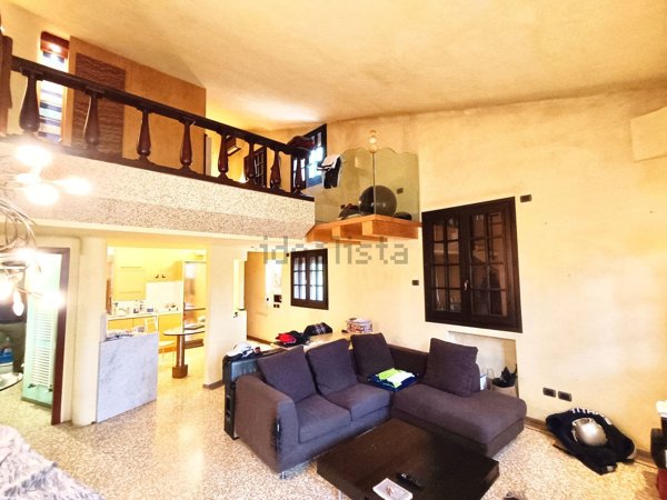 appartamento in vendita a Forlì