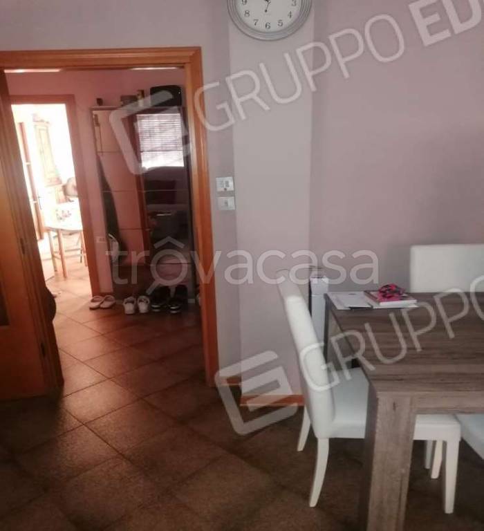 appartamento in vendita a Forlì in zona Centro Storico